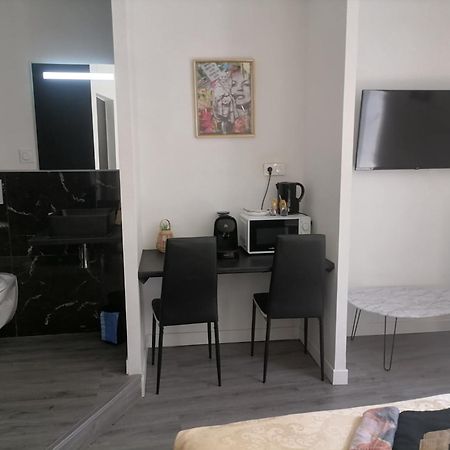 Cosy Centre Ville Narbonne Luaran gambar