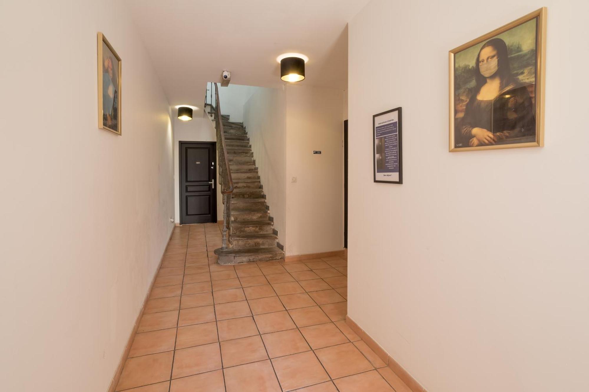 Cosy Centre Ville Narbonne Luaran gambar
