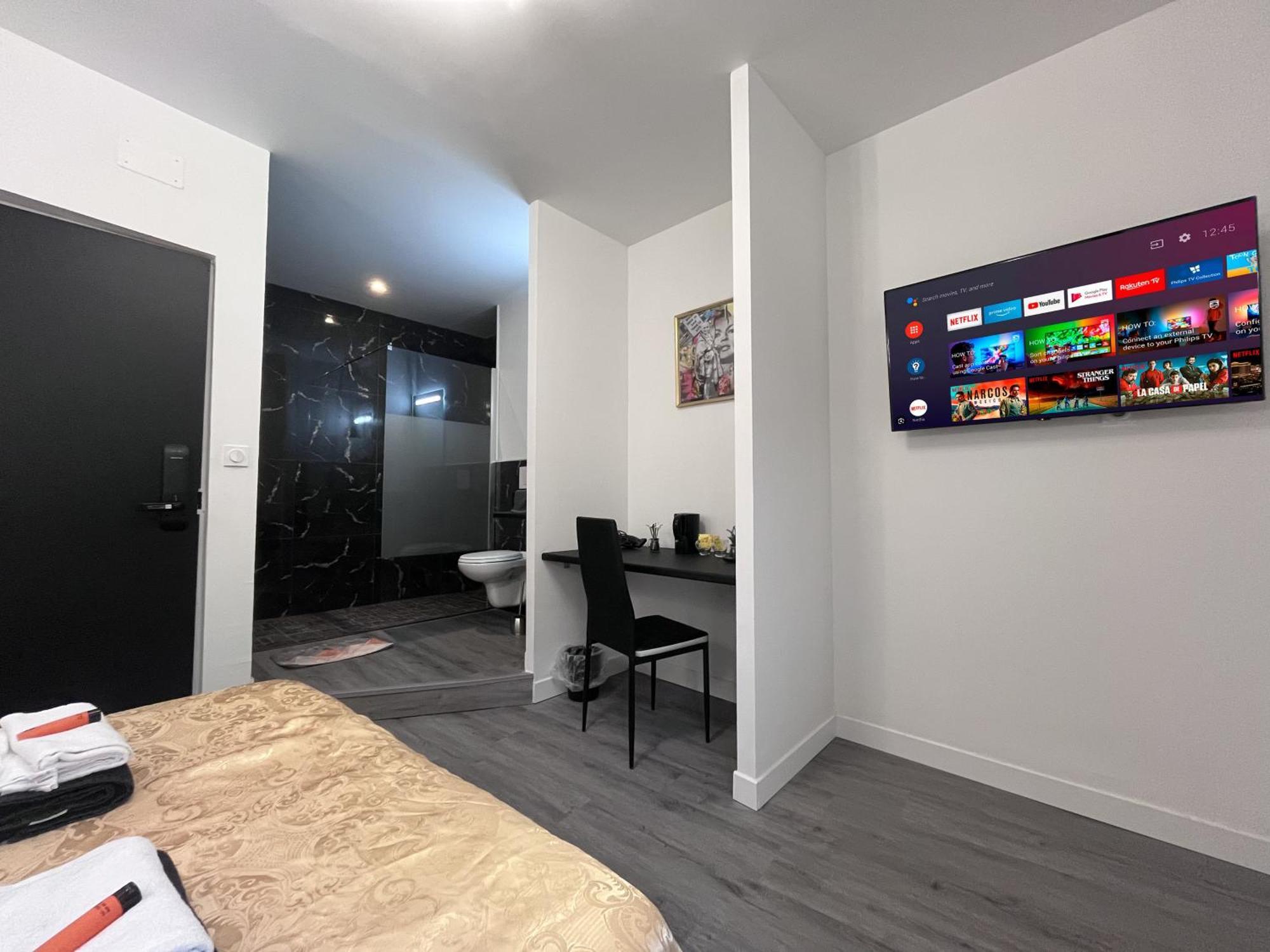Cosy Centre Ville Narbonne Luaran gambar