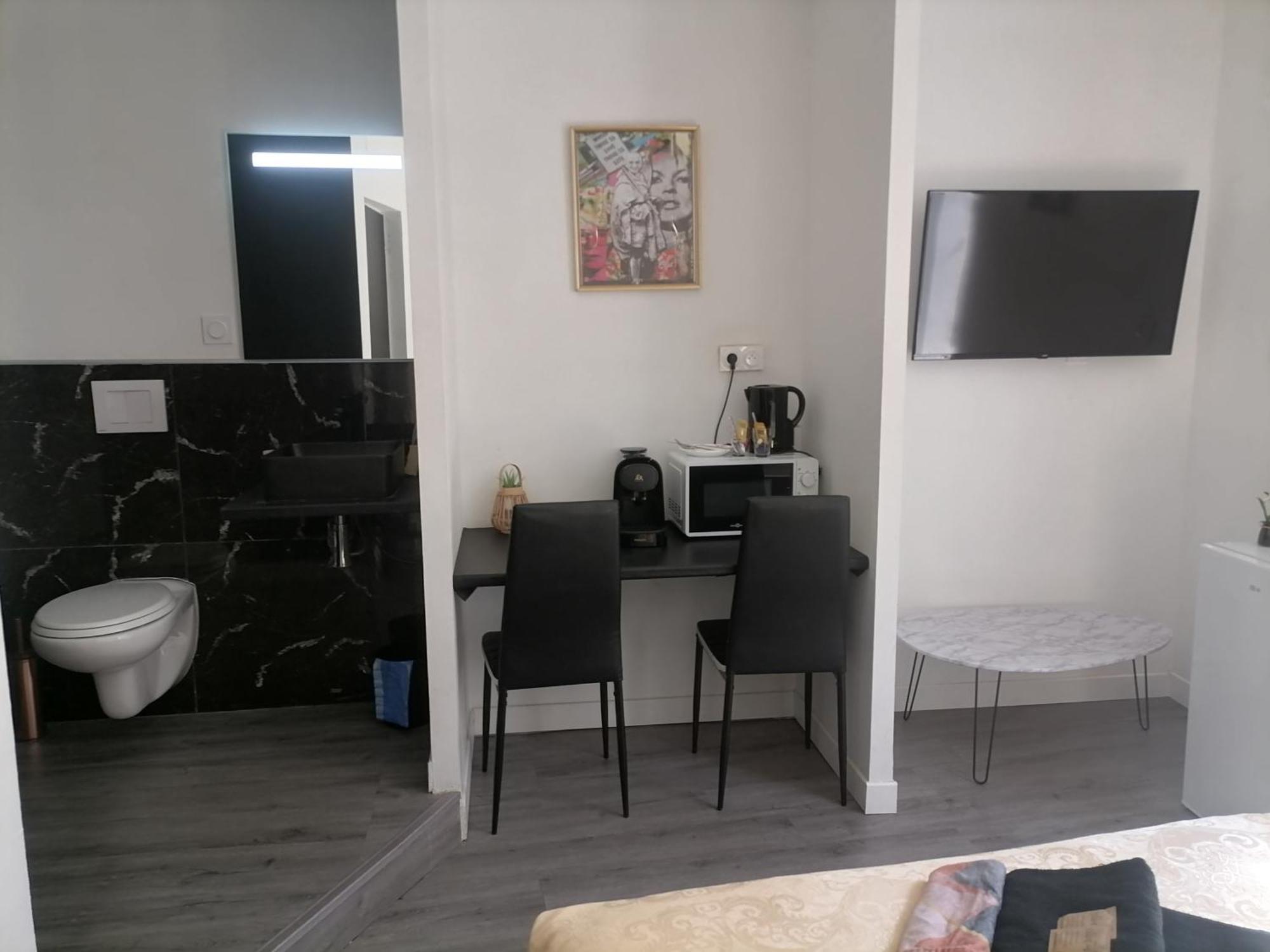 Cosy Centre Ville Narbonne Luaran gambar