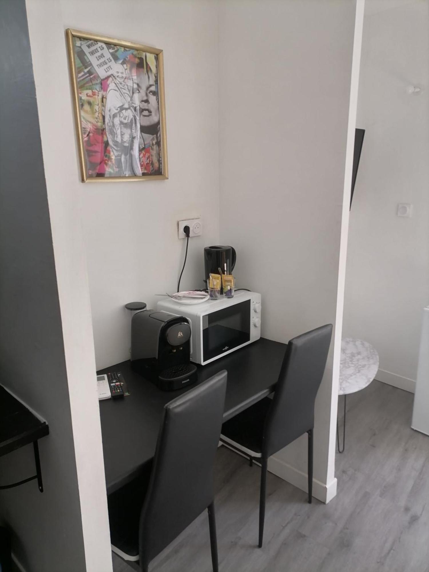 Cosy Centre Ville Narbonne Luaran gambar