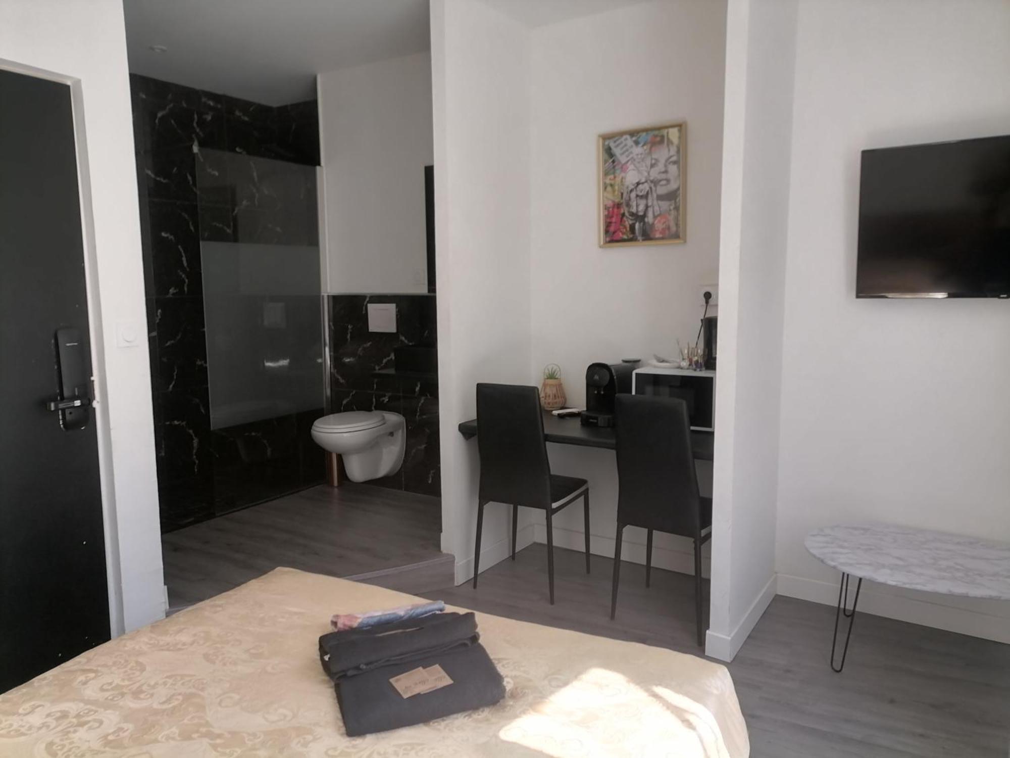 Cosy Centre Ville Narbonne Luaran gambar
